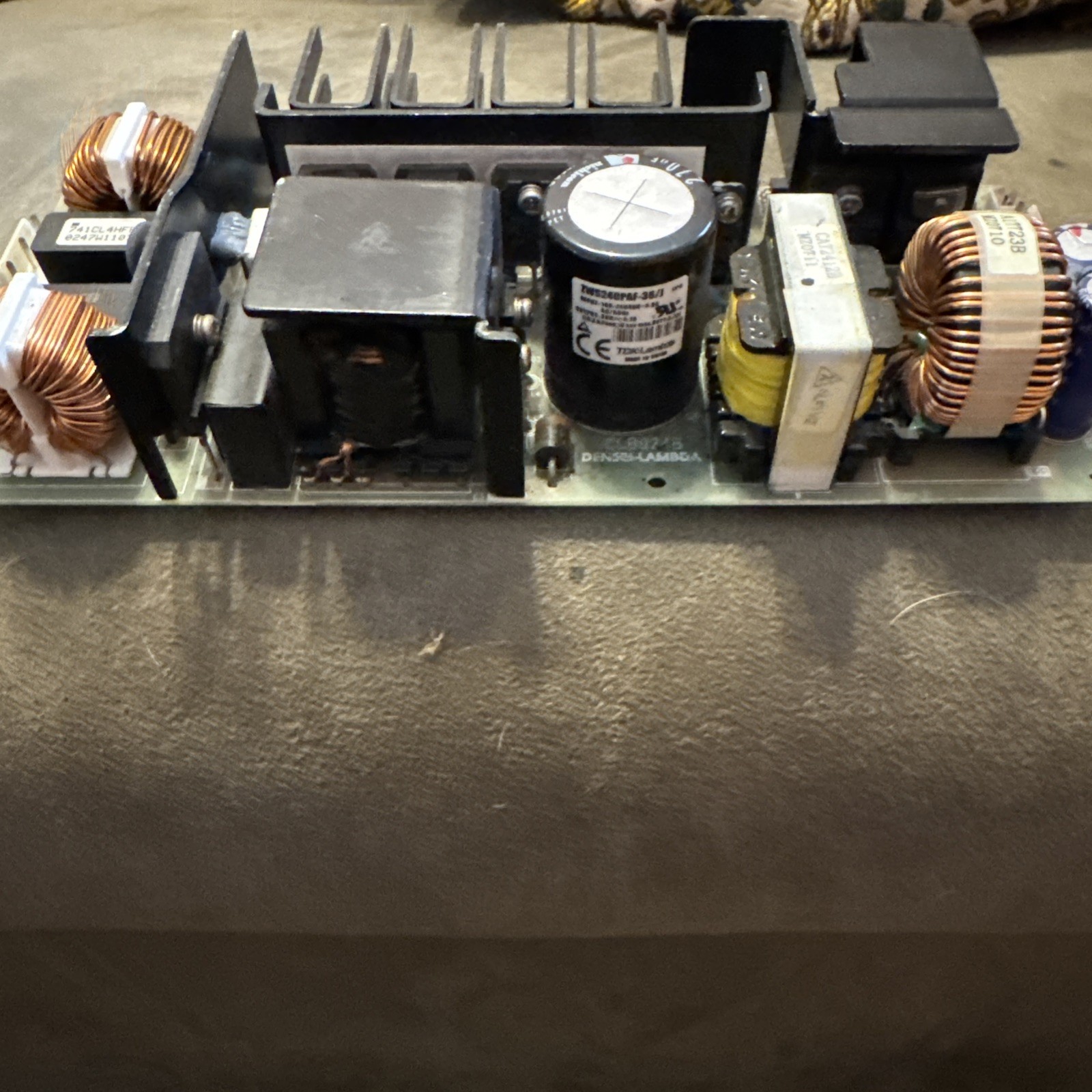 Densei-Lambda CCB024B Power Supply