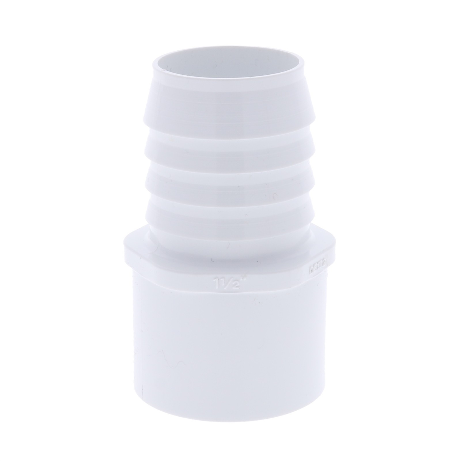 Drip Depot Layflat/Oval Hose Insert Adapter x Spigot