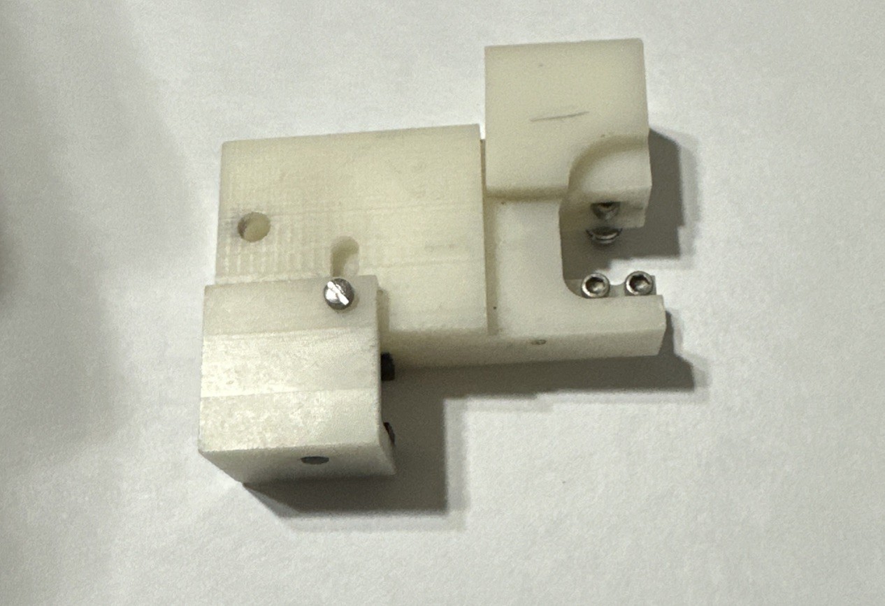 L.J. Stephens LSJ2005A Wire Stripper