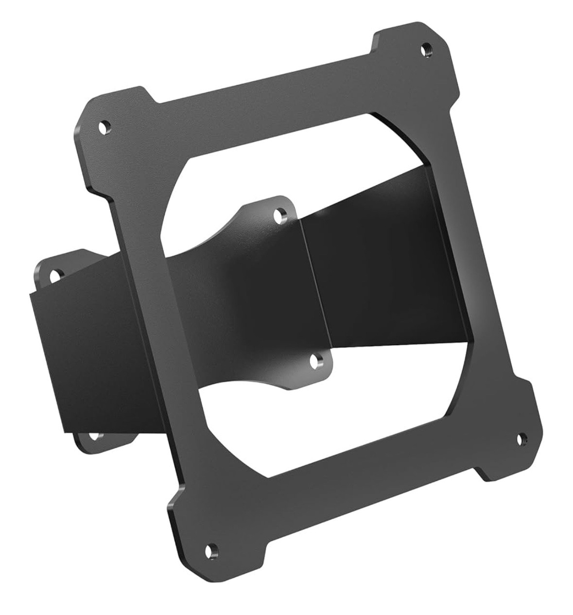 Wali Vesa Adapter Plate Bracket Monitor Adapter Samsun Neo G9 Heavy Duty  Arm