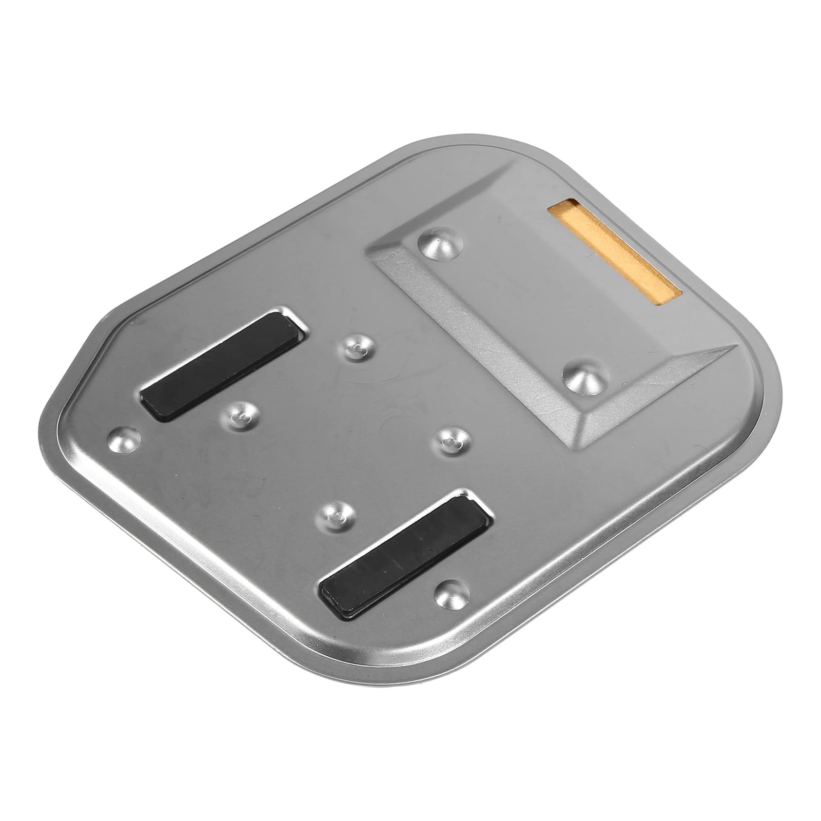 0BK398009 1001370006 Transmission Filter Oil Pan for Audi A4 2.0L 2011-2014