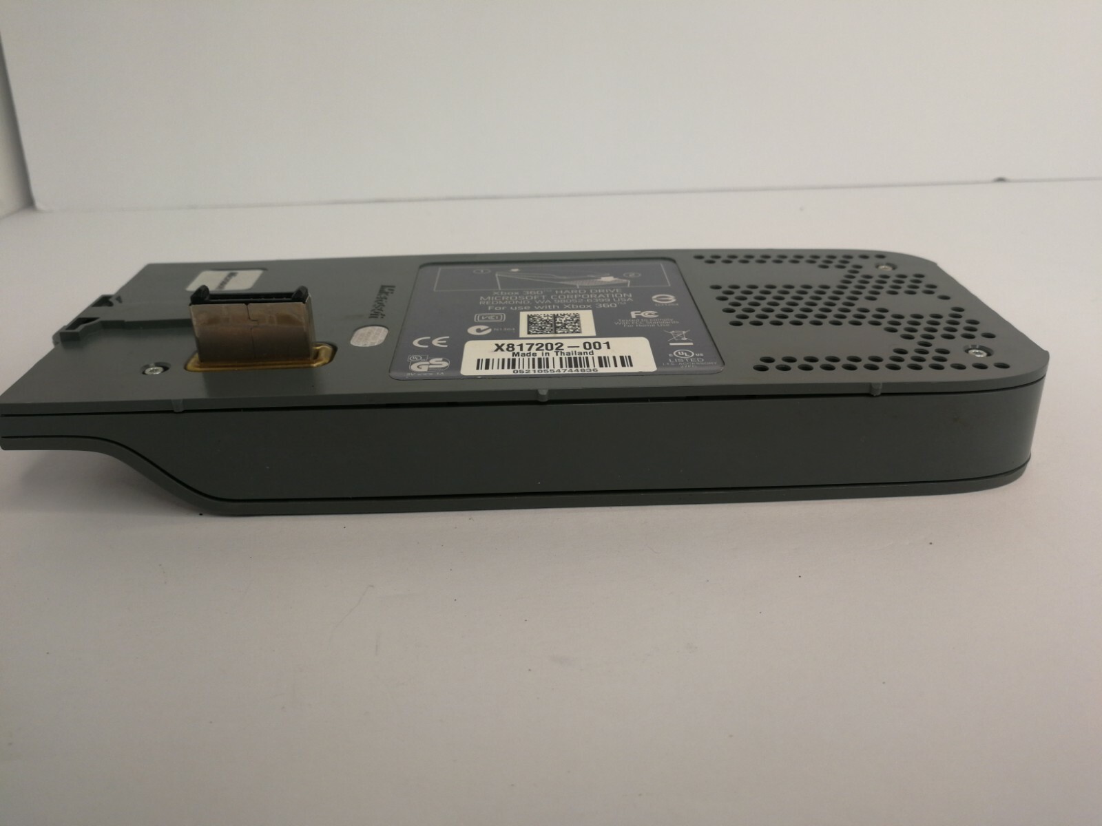 Authentic Microsoft XBOX 360 60GB Hard Drive