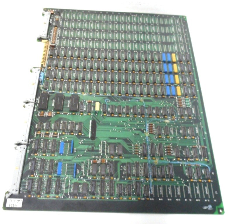 GOULD/MODICON, MEMORY MODULE, M506-000, AS-506P-F16