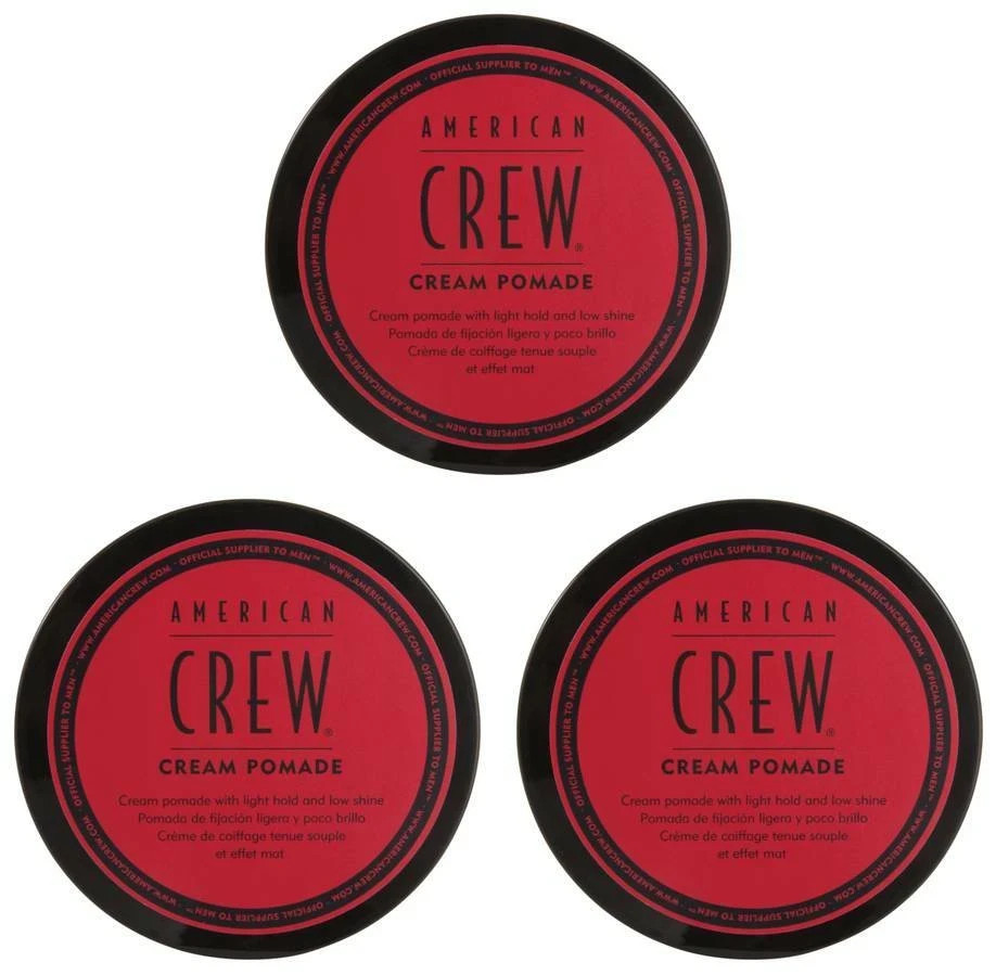 American Crew Cream Pomade  - NEW very fast free shipping
