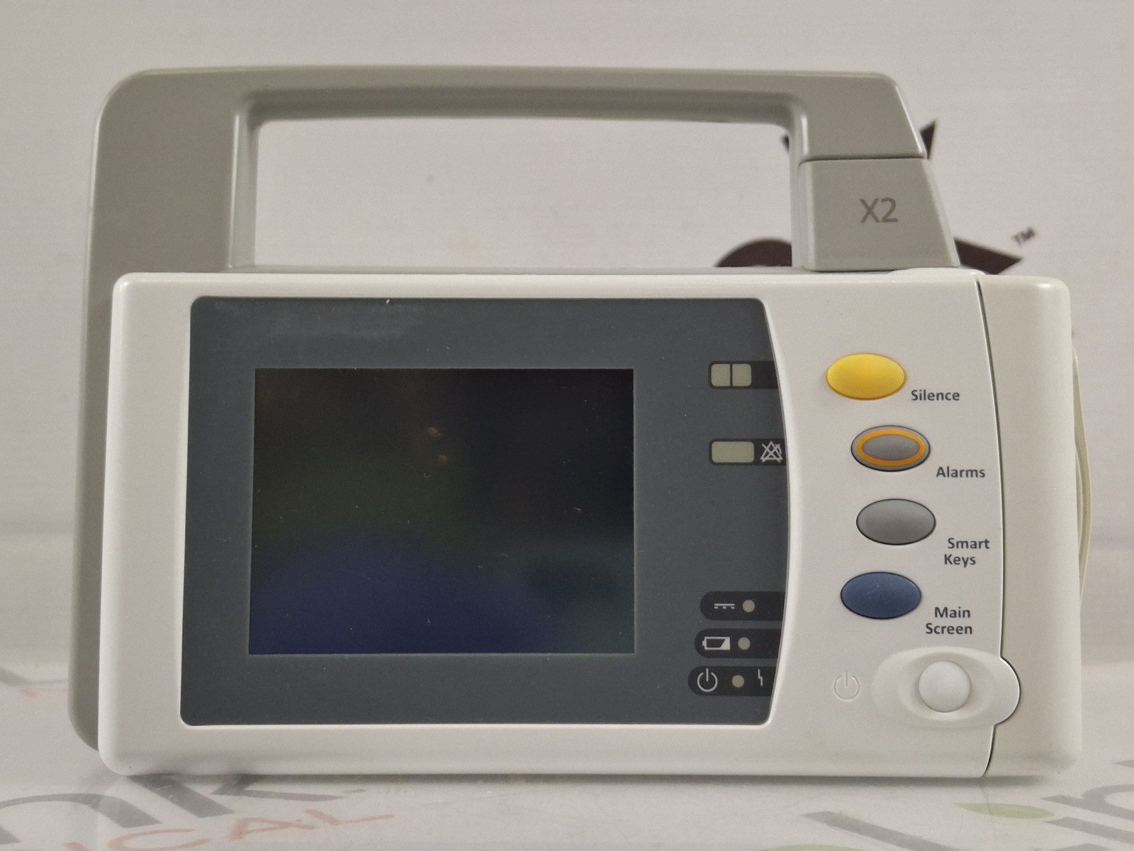 Philips IntelliVue X2 Module - Masimo Rainbow SpO2