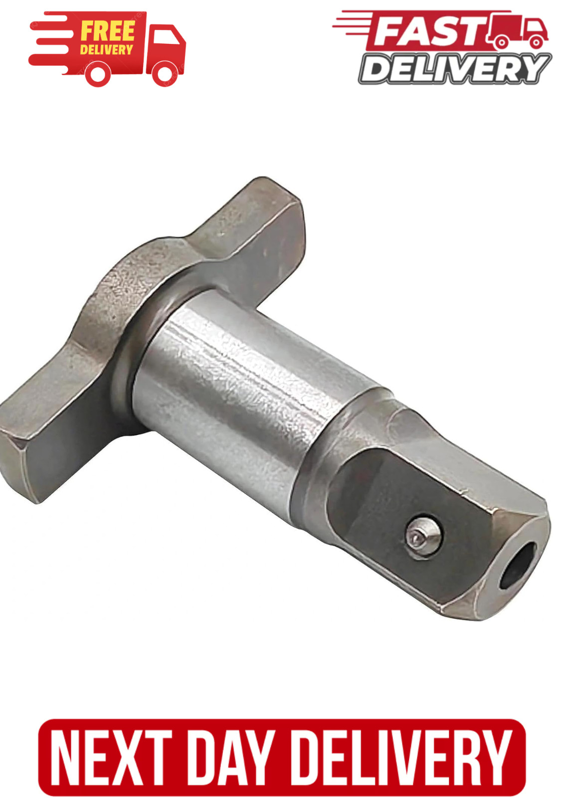N866410 N880093 N851276 1/2 Anvil Assembly,Detent Pin Anvil for Dewalt DCF899.