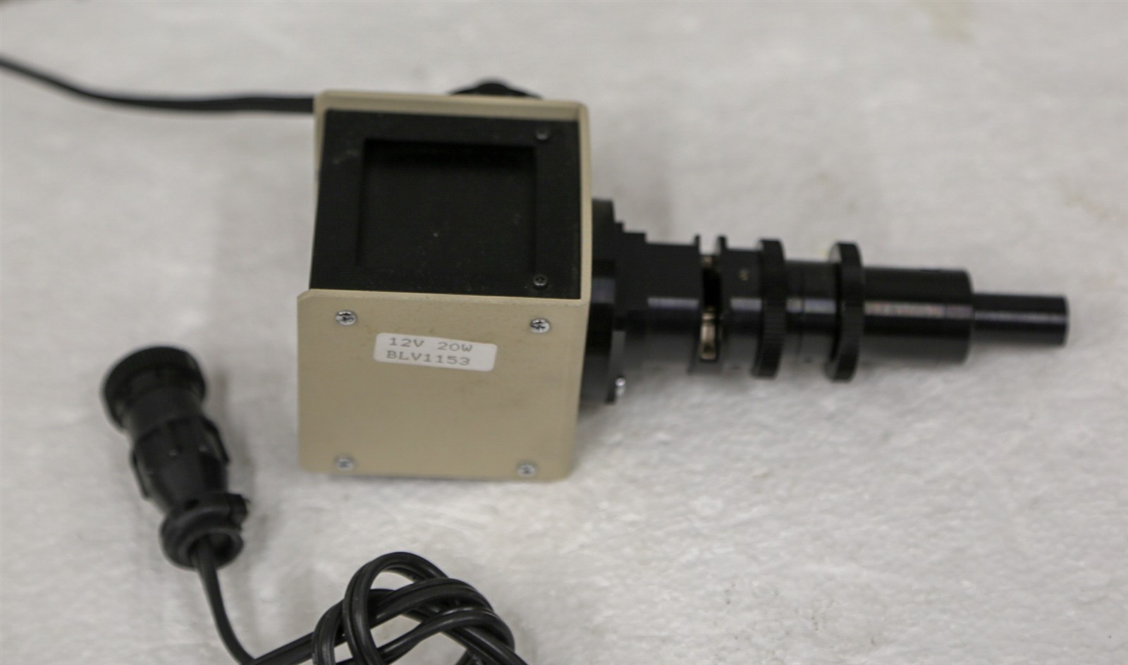 Spectra-Tech BLV1153 IR-Plan Lightsource (101425)