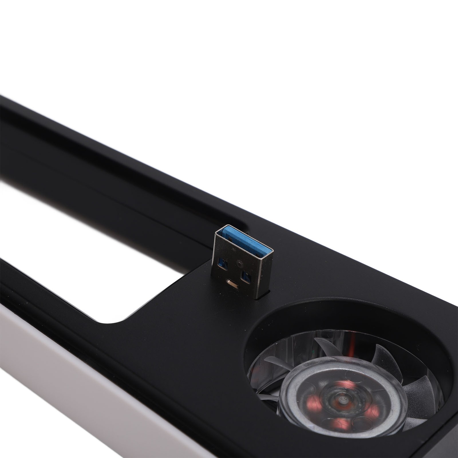 Cooling Fan For SLIM Powerful 2 Speed Quiet Efficient Cooling CX4