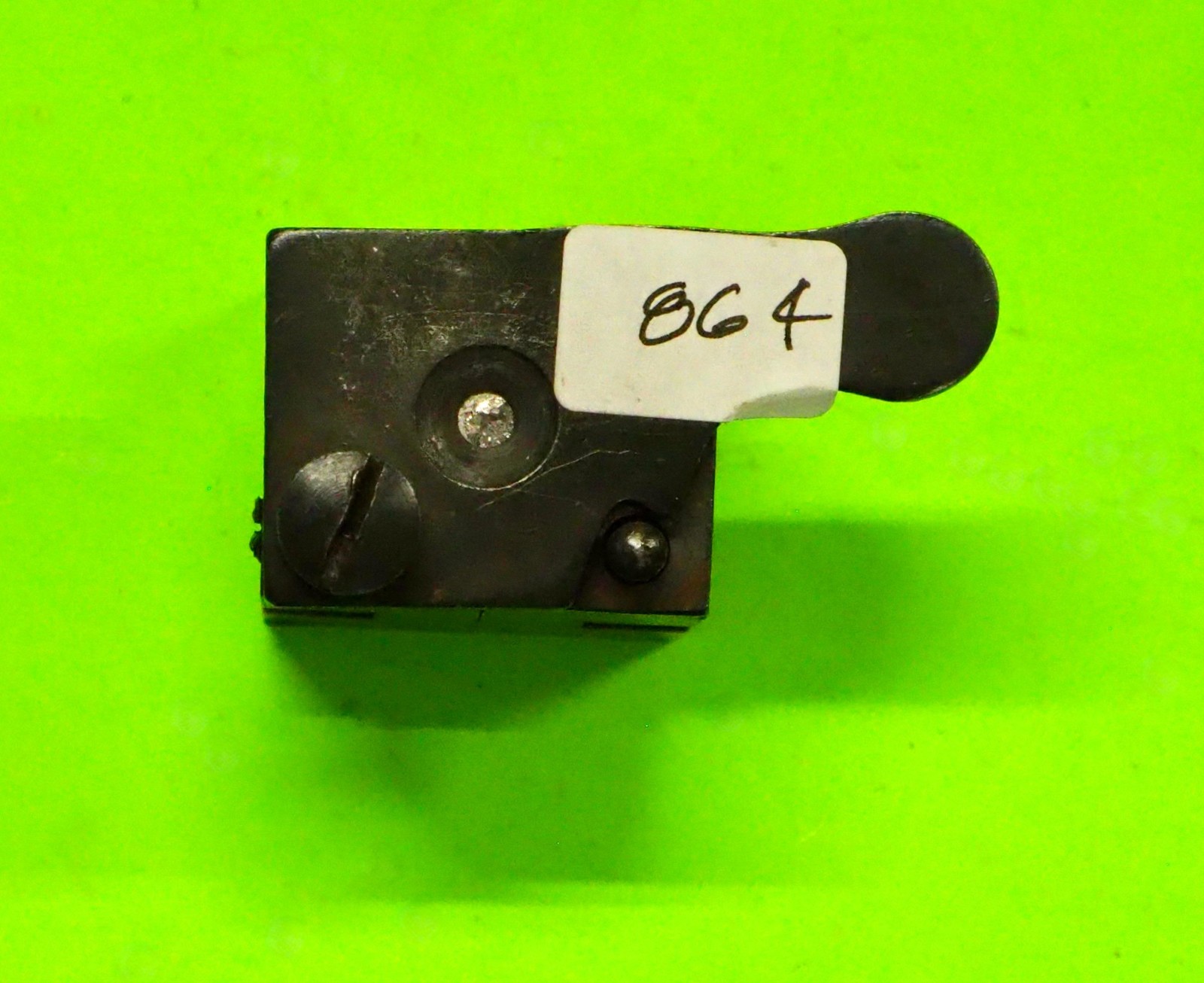 Ideal/Lyman (1-cavity) Mold-(311-413)-30 Caliber