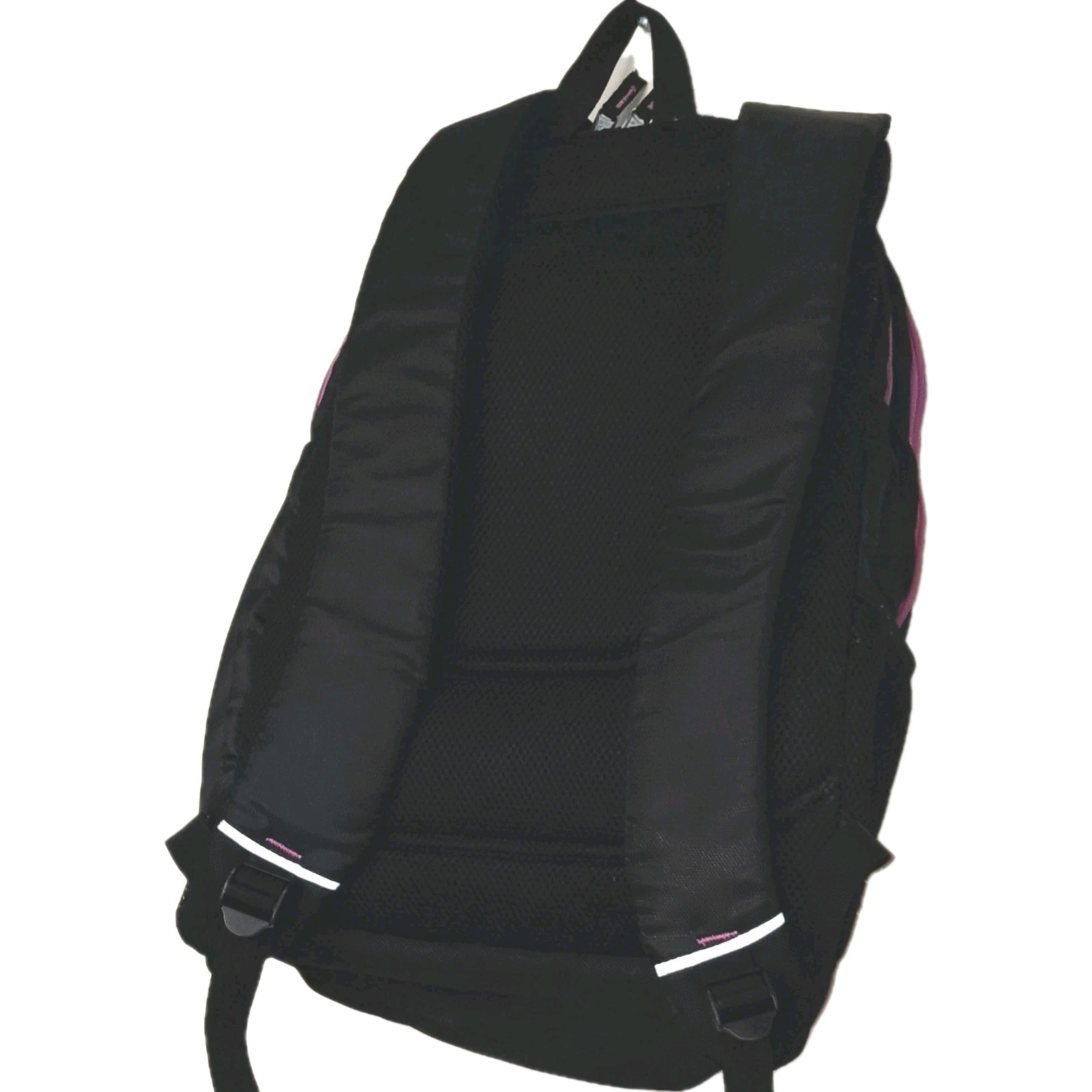 Five-Star Expandable Backpack, Laptop Sleeve Multi-Use Large Backpack Gym EUC