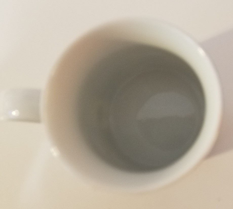 Marvel Avengers Coffee Mug - The Hulk - Dish Washer Safe