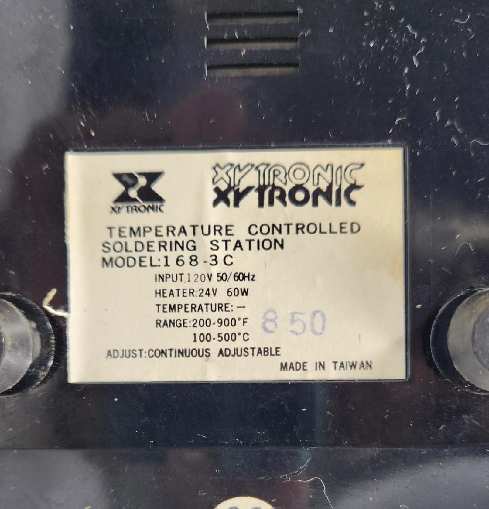 Optoelectronics Universal Counter Timer OEI Series 8030 Model UTC8030