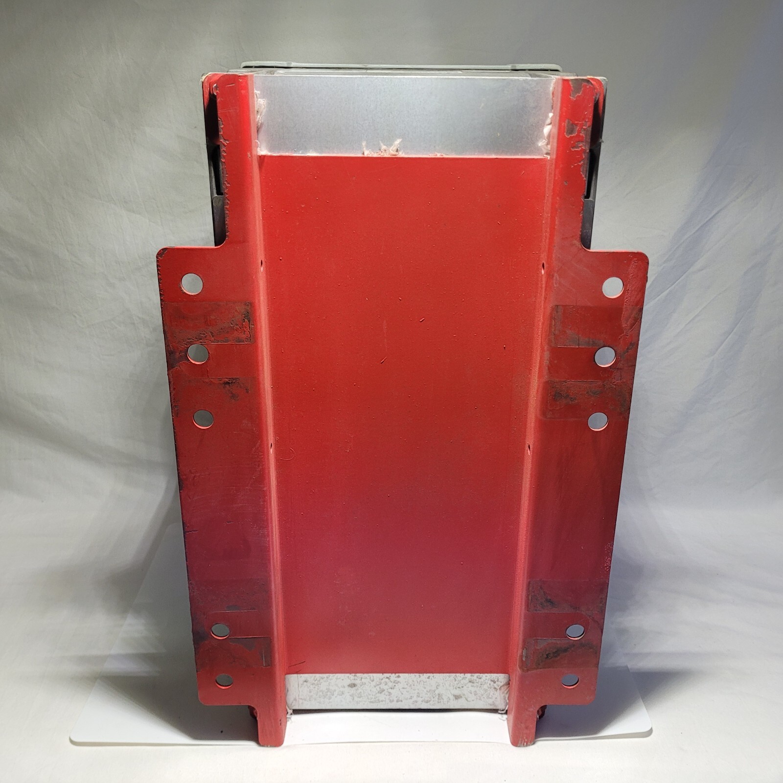 Armstrong IVS 102 Intelligent Variable Speed controller