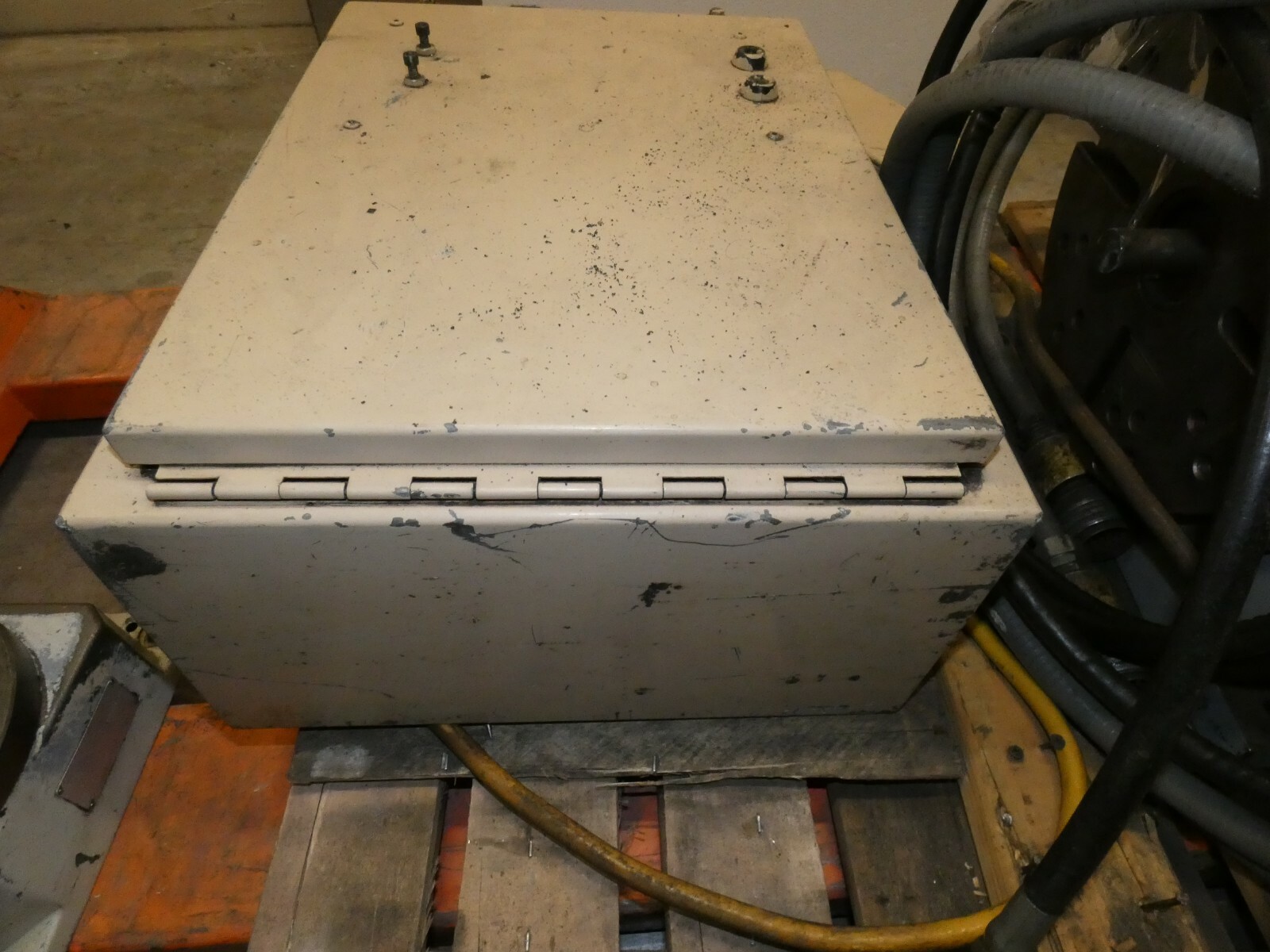 Hiperdex 360 Rotary Indexer