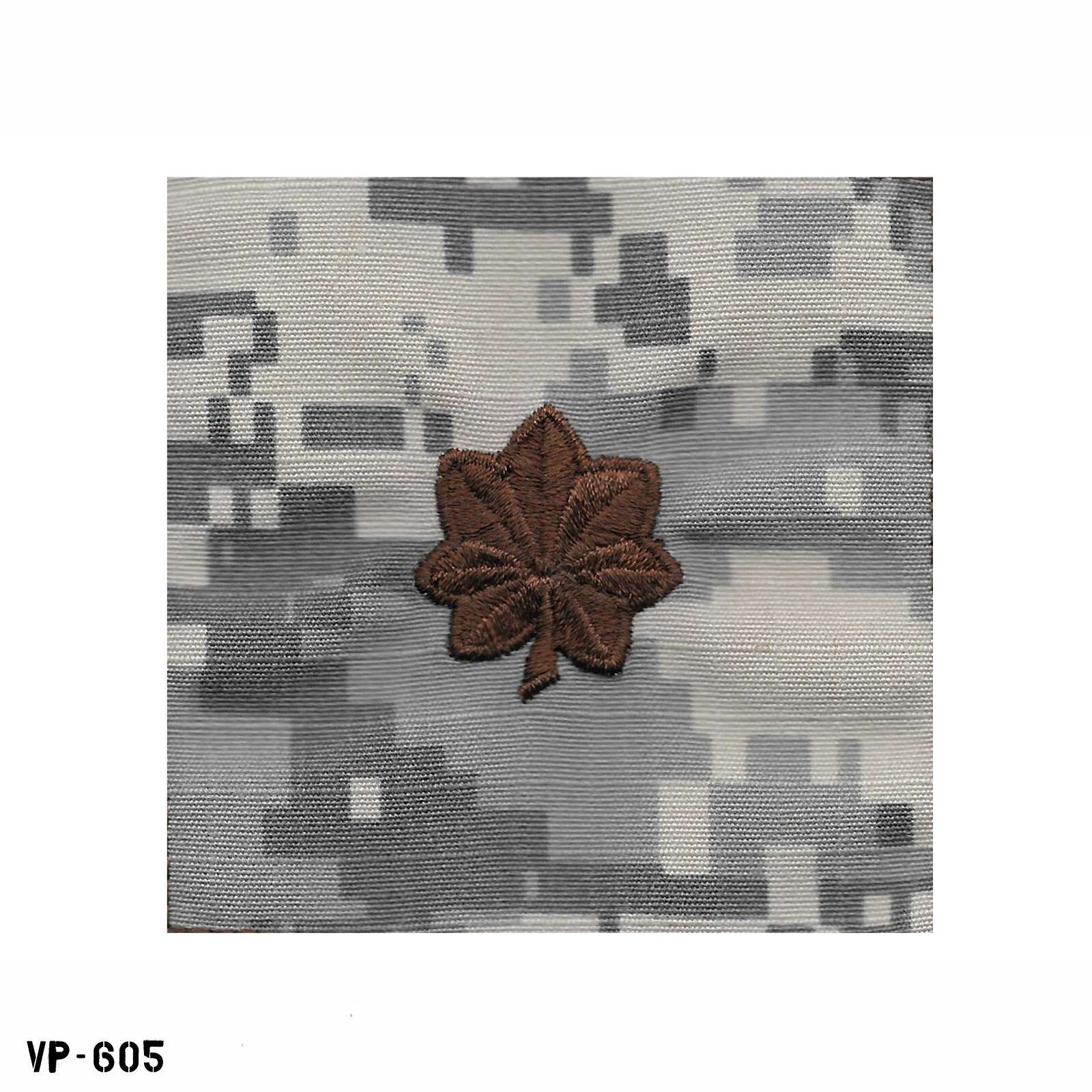 USN US Navy ACU Lieutenant Commander LCDR O-4 Sew On Rank ~ Vanguard USA NEW