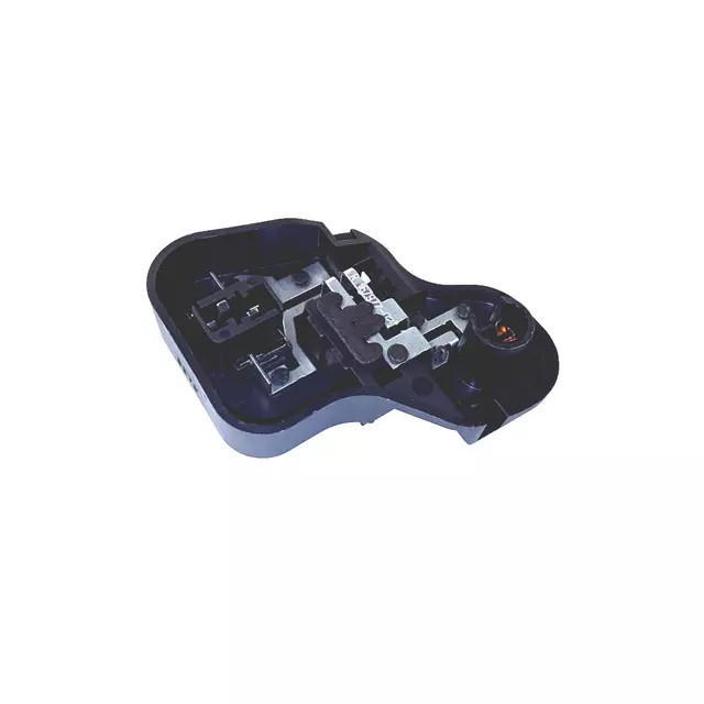 Genuine Volkswagen Socket Plate 5k0945260