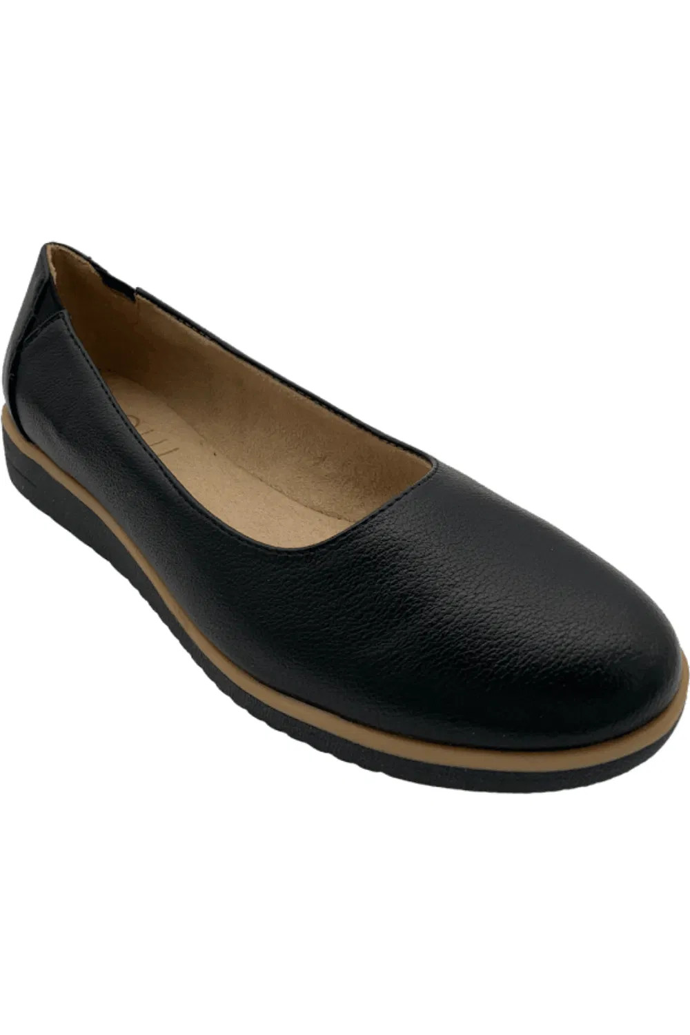 Soul Naturalizer Idea Ballet Black