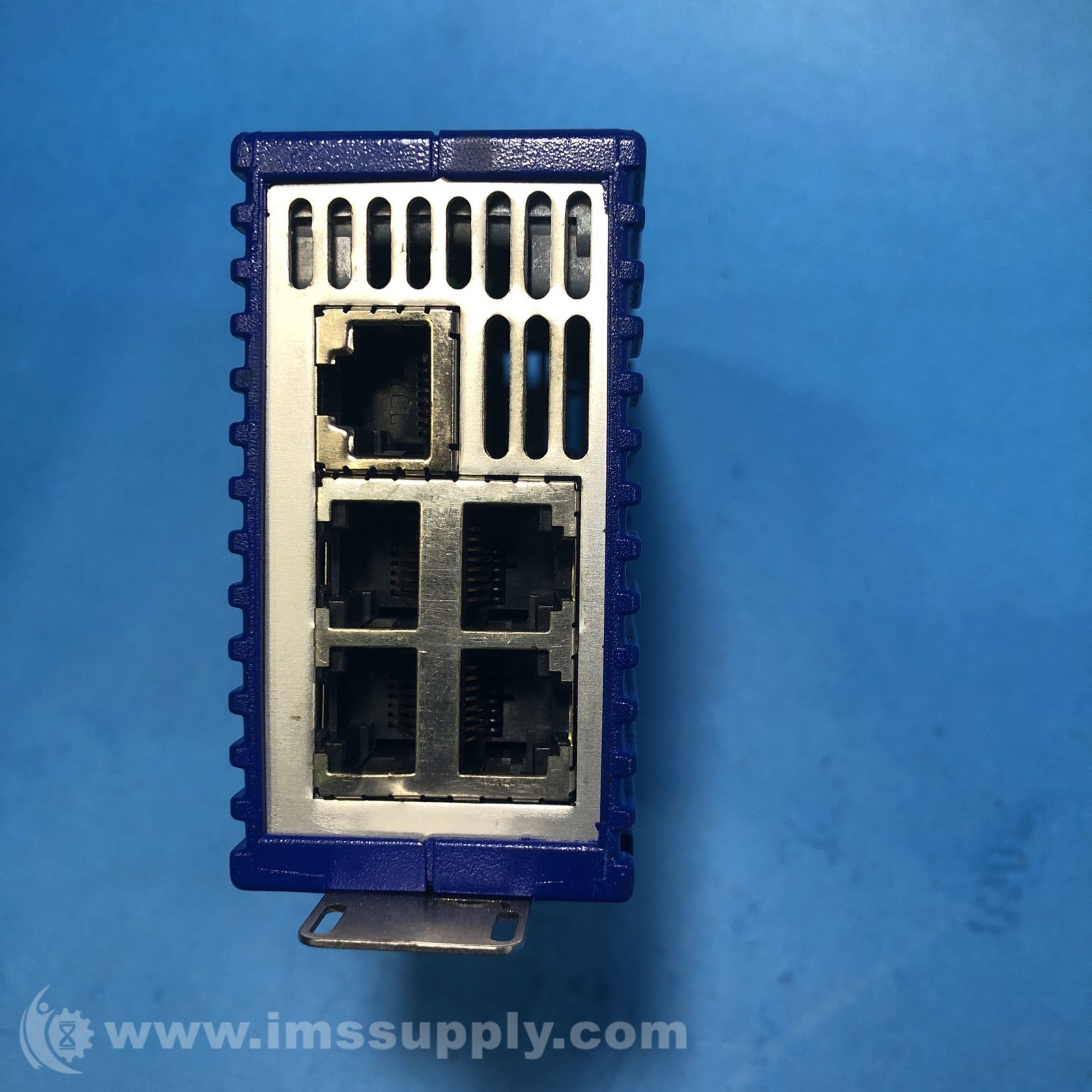 Hirschmann RS2-5TX Industrial Ethernet Switch USIP