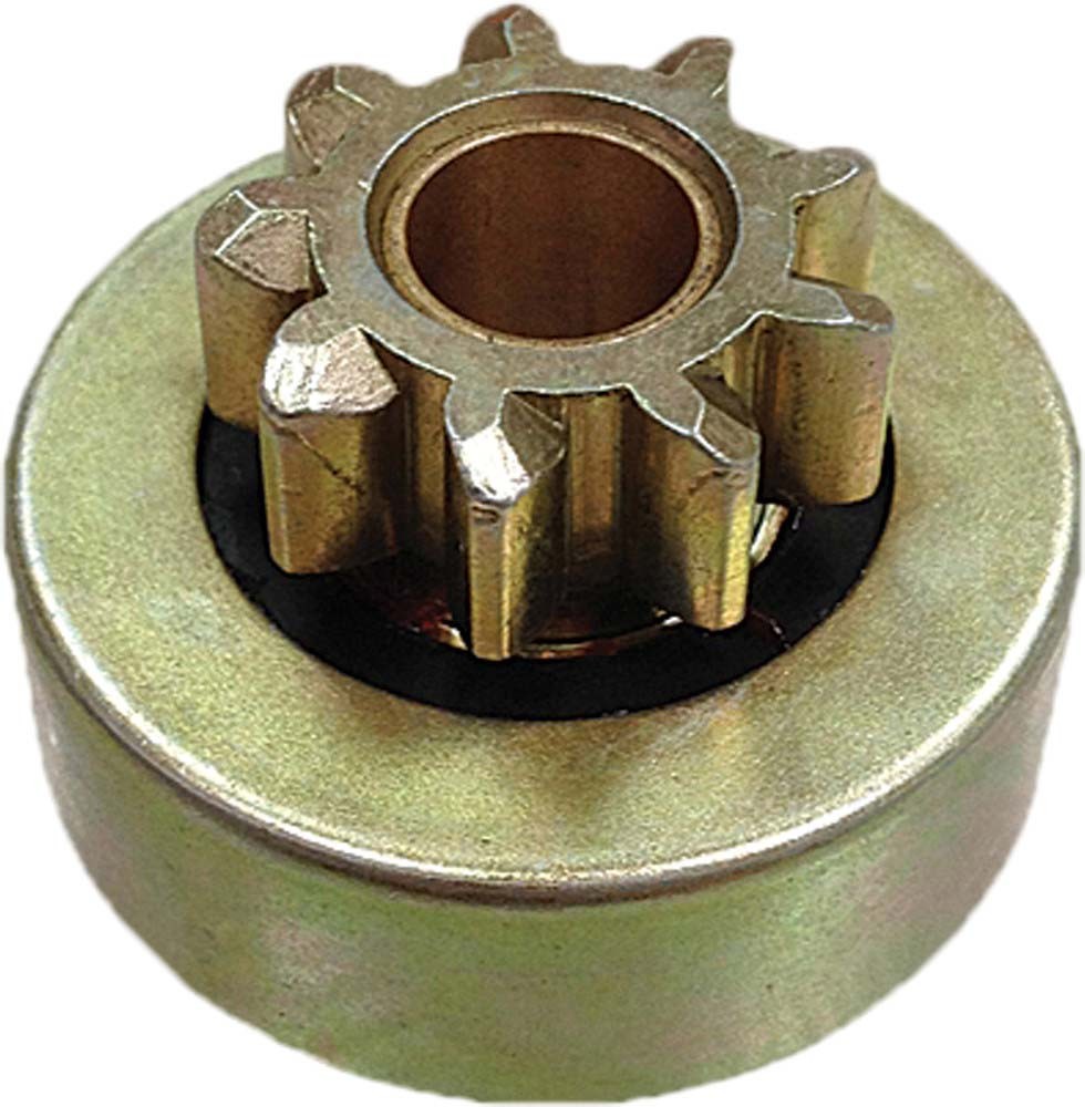 SP1 Starter Gear - SM-01309