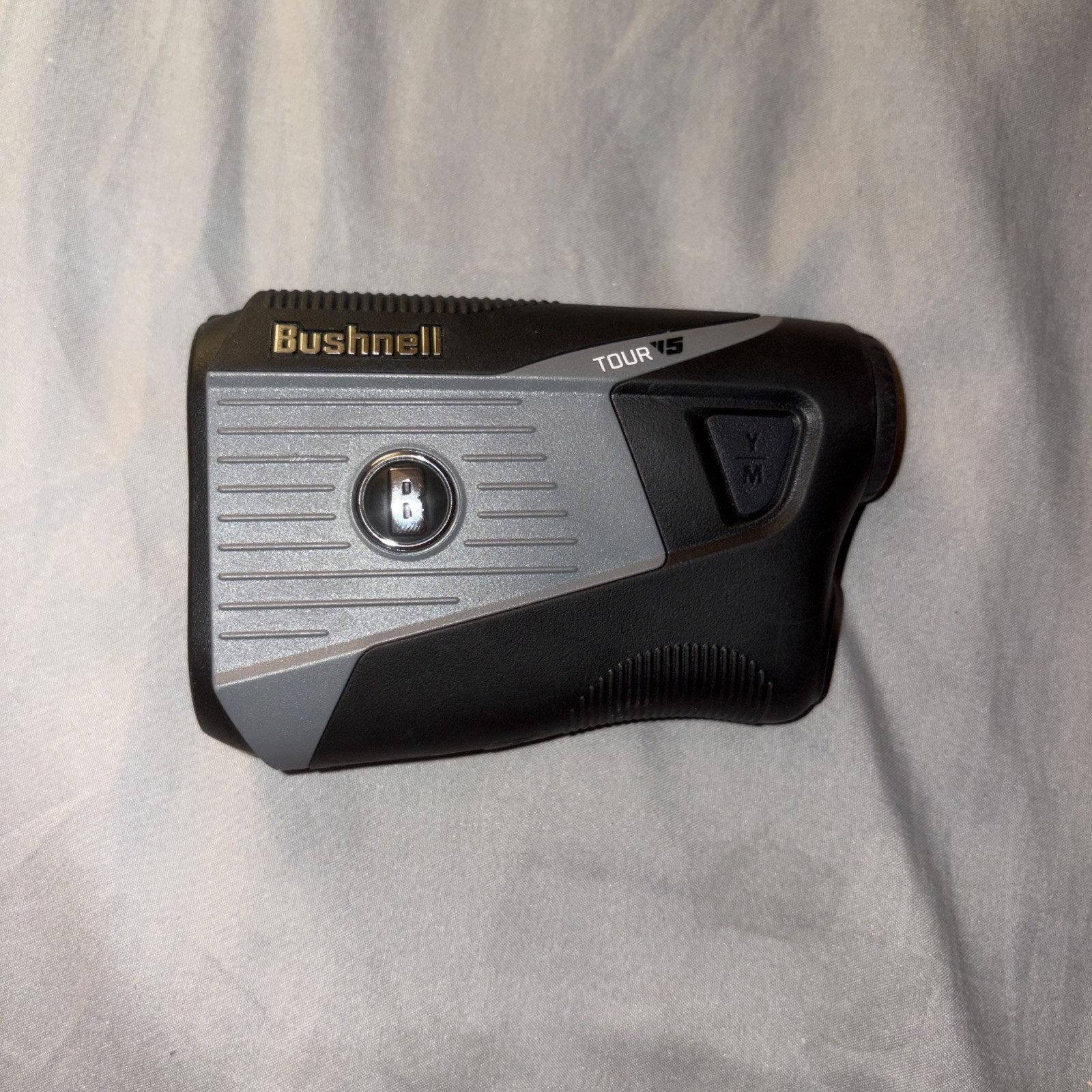 Bushnell Tour V5 Golf Rangefinder