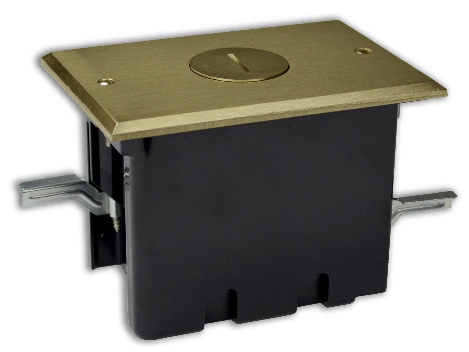 Allied Moulded FB-1 Floor Box Assemblies New