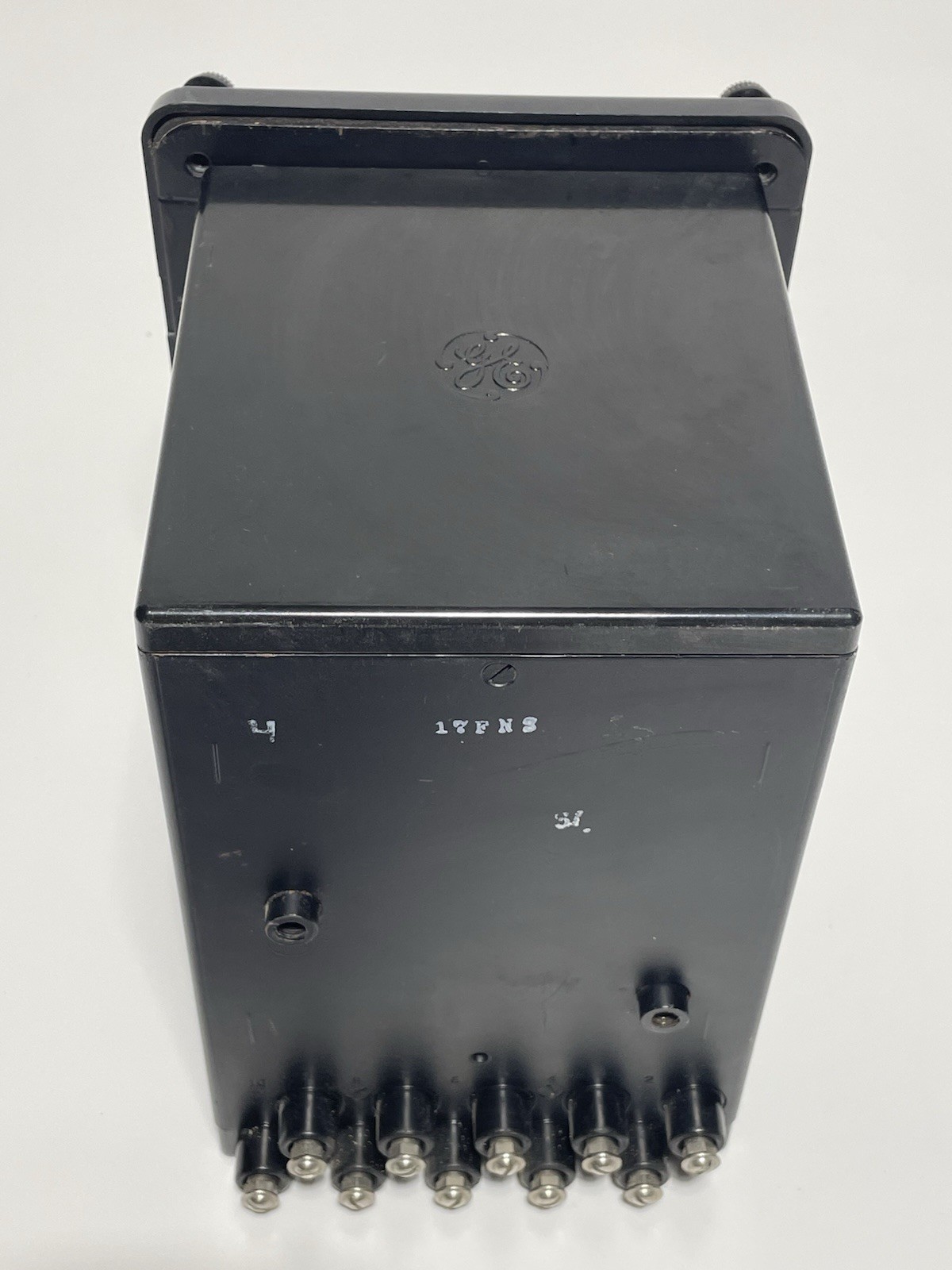 GE Kilowatthours Meter 700X67G403