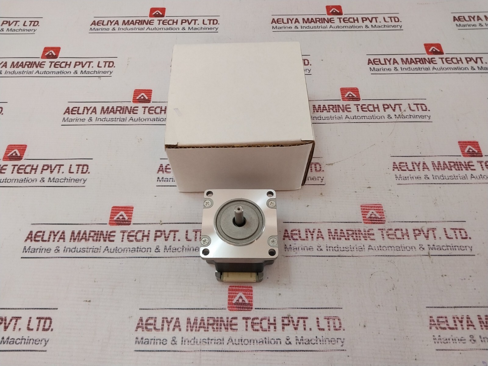 Nidec Servo KH56JM2U079 Stepper Motor