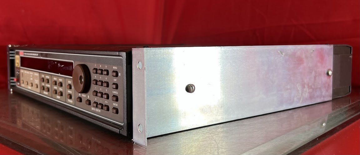 Keithley 237 0601757 High Voltage Source-Measure Unit