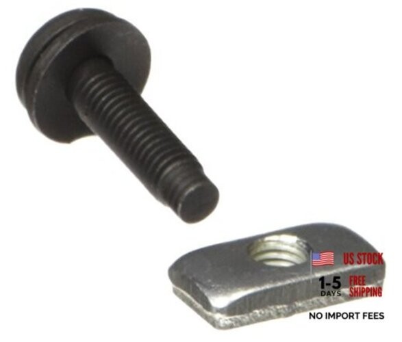 Hard Top Hardware Kit Body