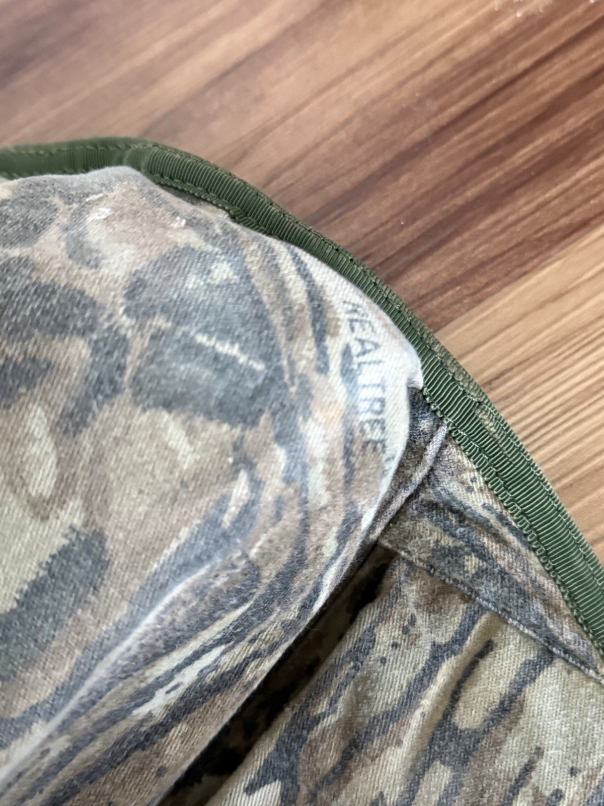 VTG 90S Realtree Paintball Harness Pack - 6+1 Vertical (PLEASE READ DESCRIPTION)