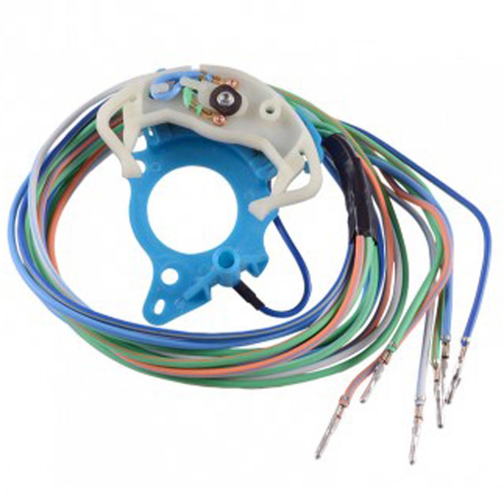 CJ Classic Trucks Turn Signal Switch/Wiring F-100 1965-1969