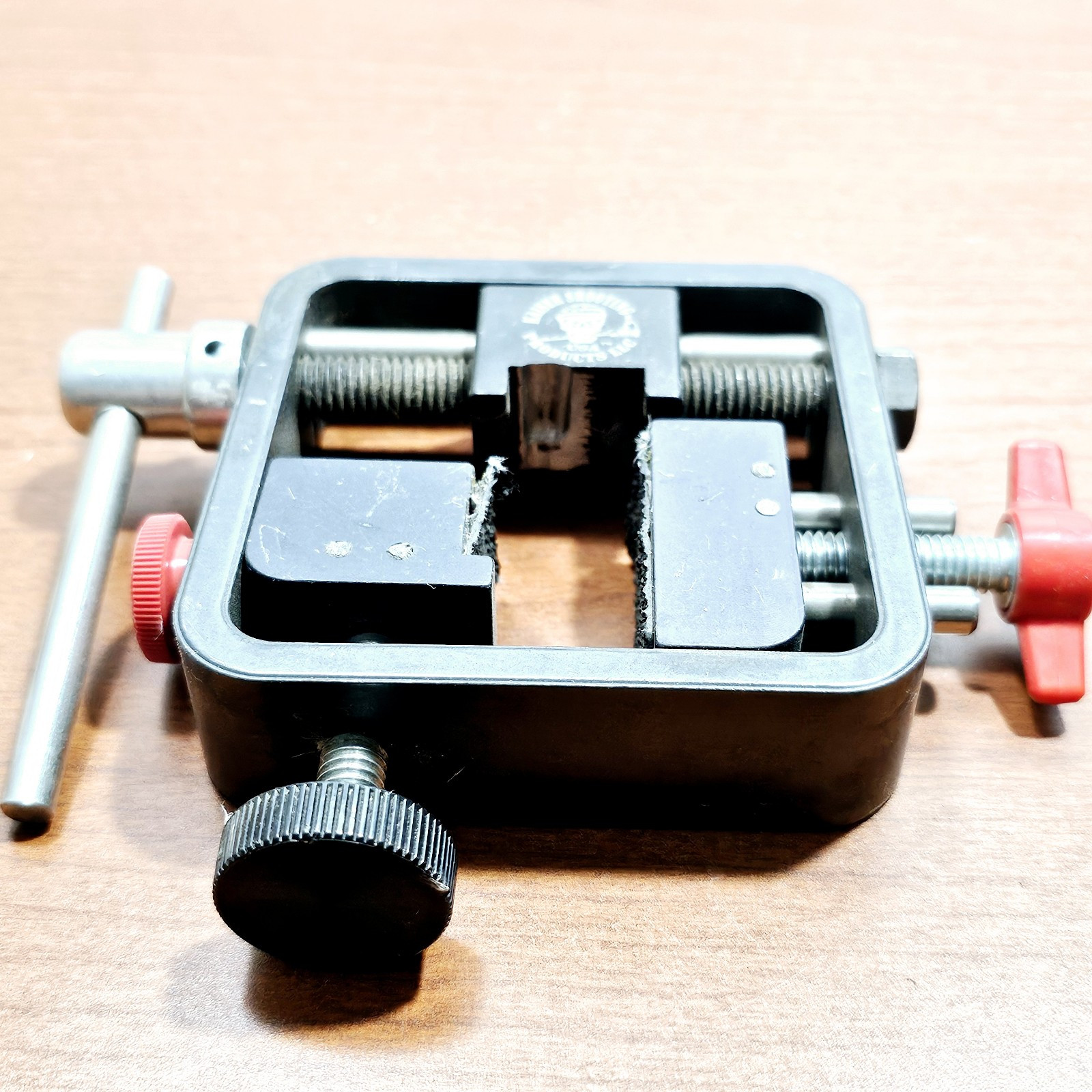 Kaiser Handguns Sight Pusher Tool 3.5"x3.5"x1"