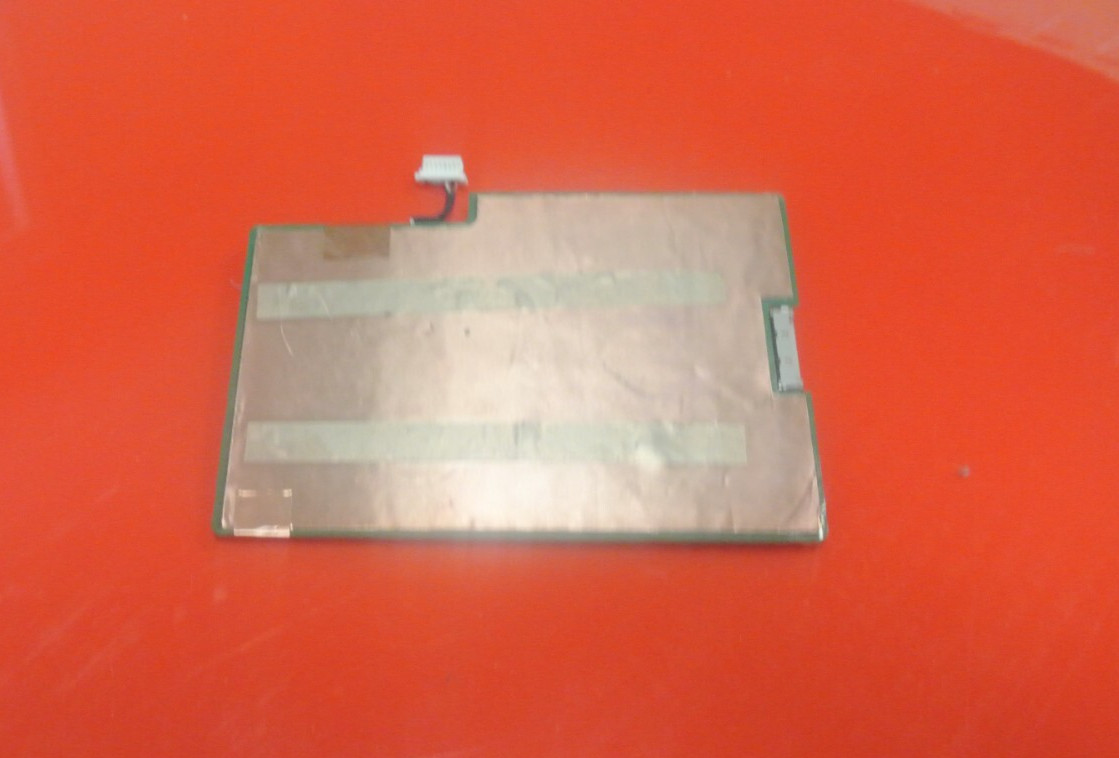 Getac V200 Rugged Laptop Touch Controller Board