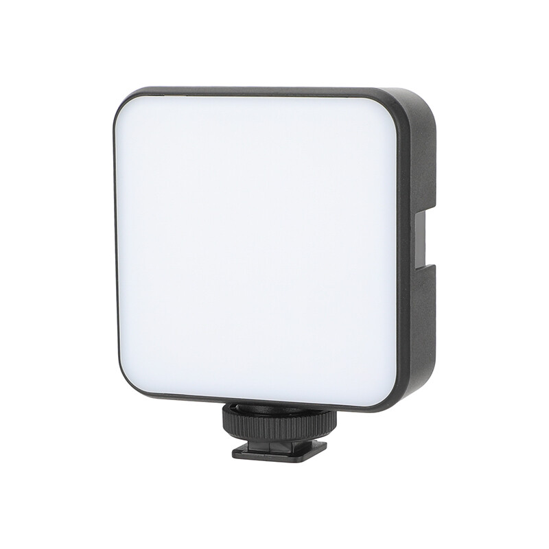 CAMVATE Smart Phone Vlogging Bi-Color LED Pocket Video Light CCT 2500 to 9000K