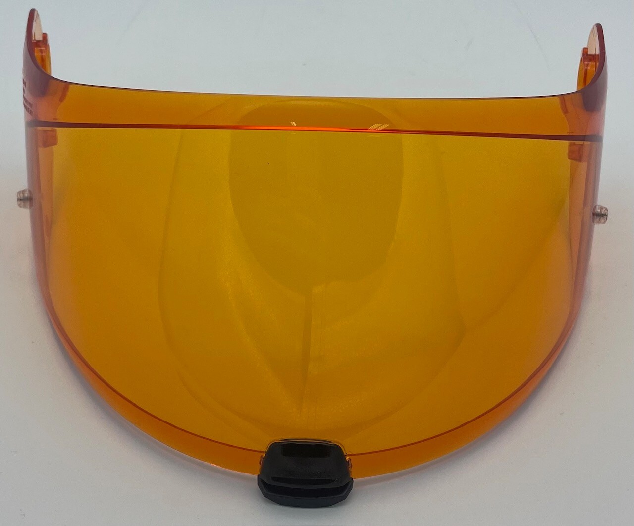 HJC HJ-20M Pinlock Shield Amber Open Package