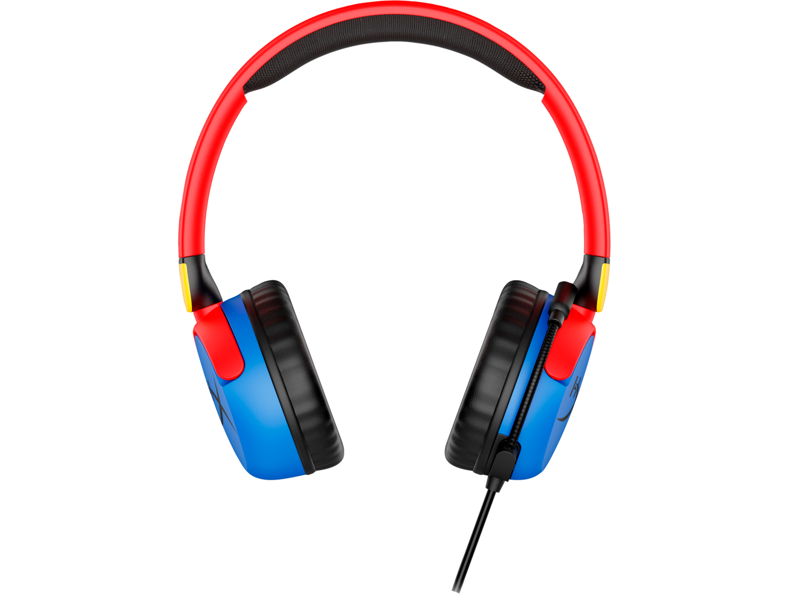HyperX Cloud Mini - Gaming Headset (Multi)