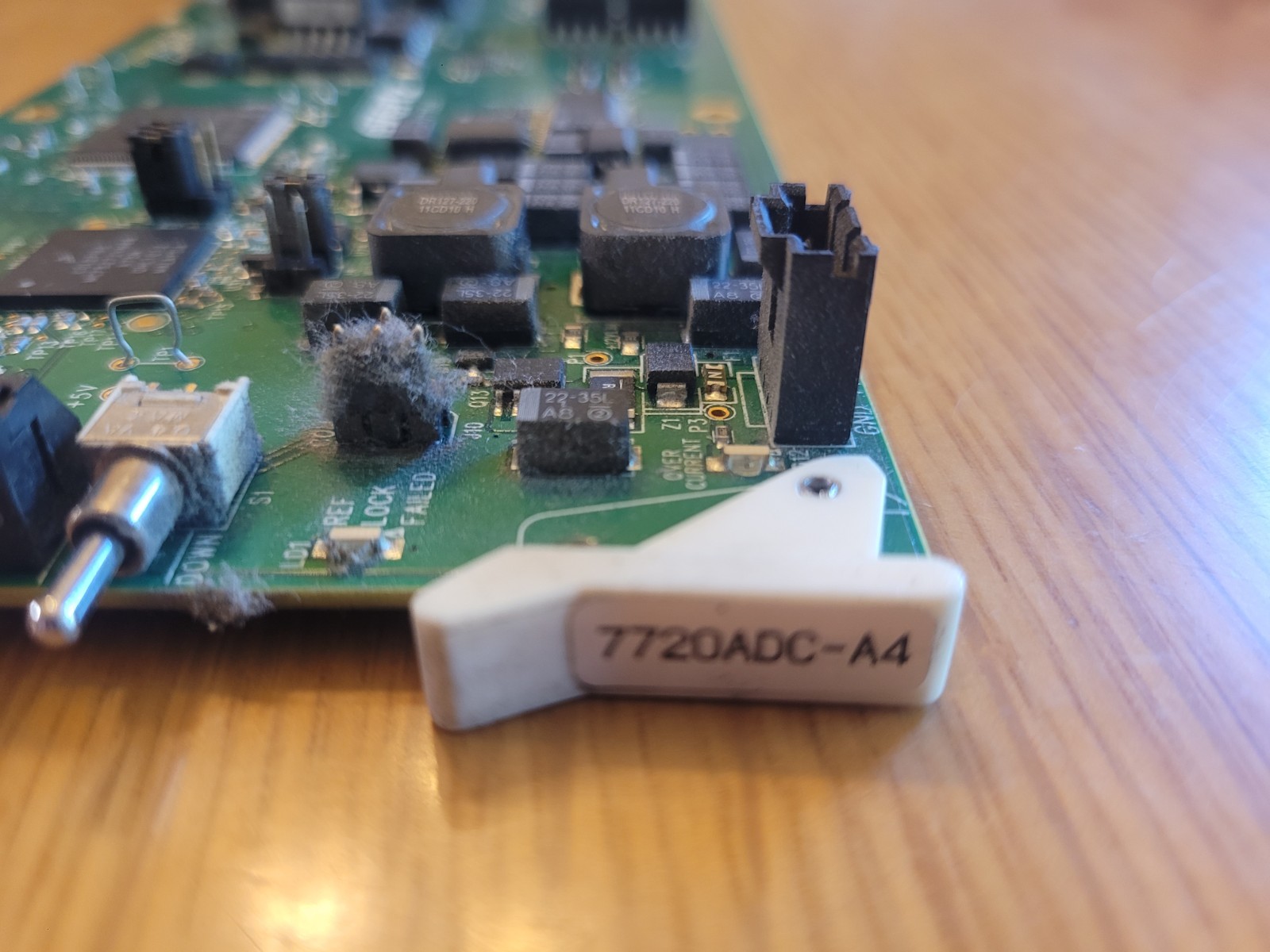 Evertz 7720ADC-A4
