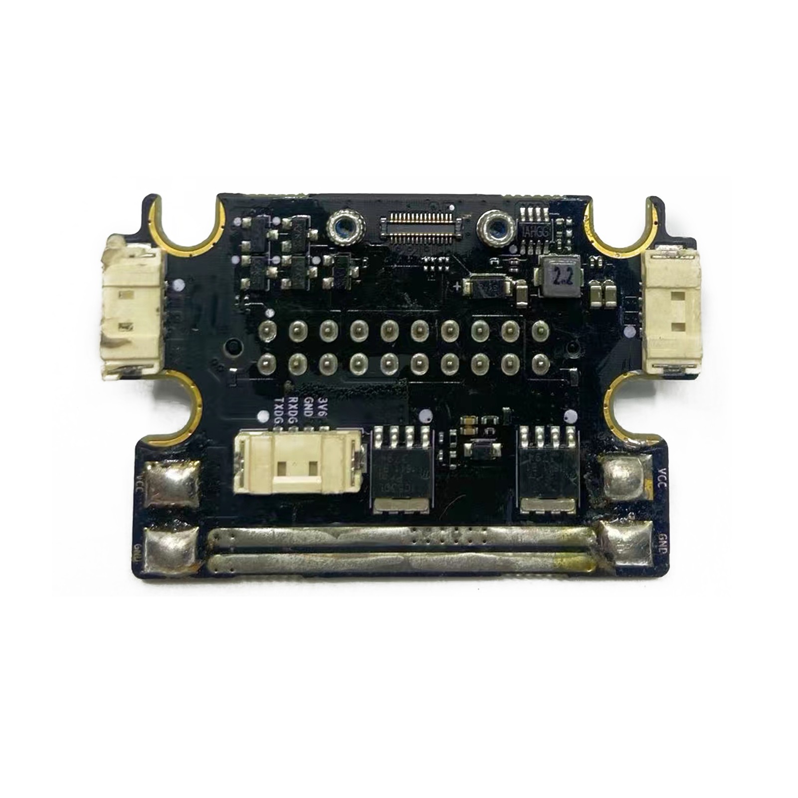 Replacement Origial Power Interface Module Port For DJI Phantom 4 Pro/Pro+ Drone