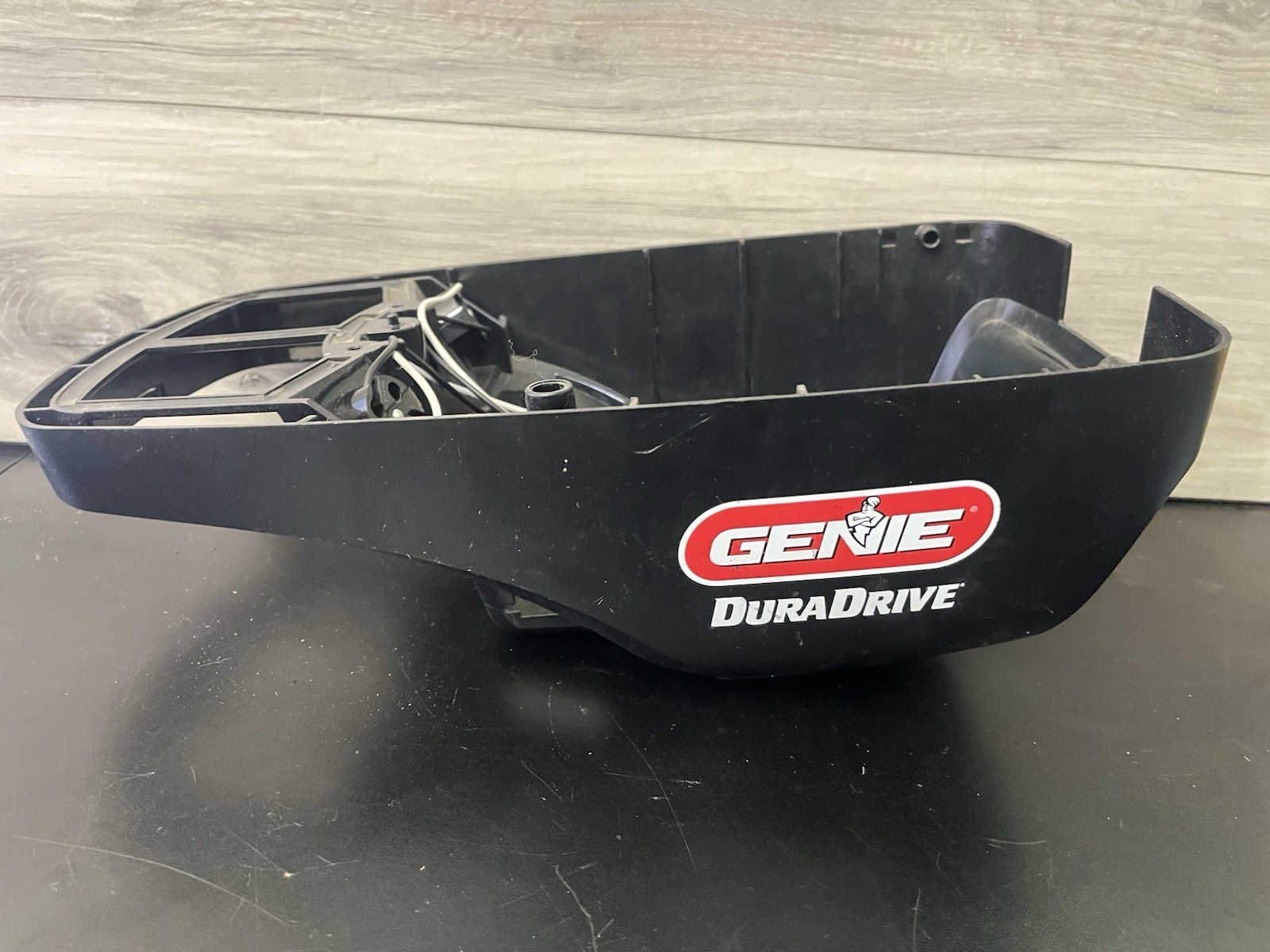 Genie 2562 Residential Garage Door Operators Plastic Housing Cover