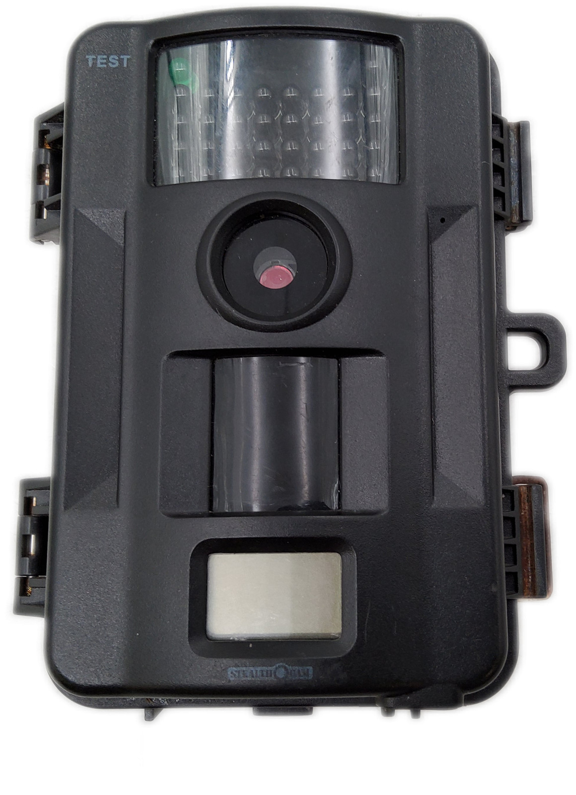 Stealth STC-U732IRNG 7MP IR Trail Camera (Black)