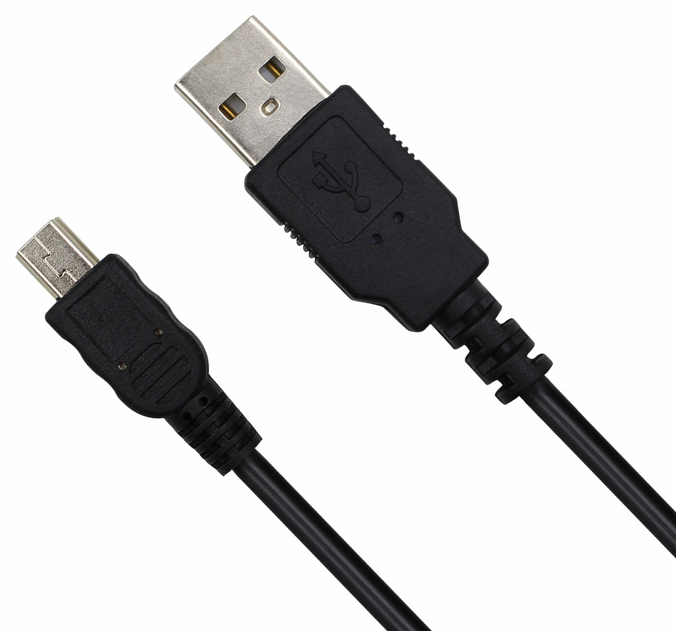 USB PC charging cable charger cable for TI Nspire CX and CX Cas TI 84 Plus
