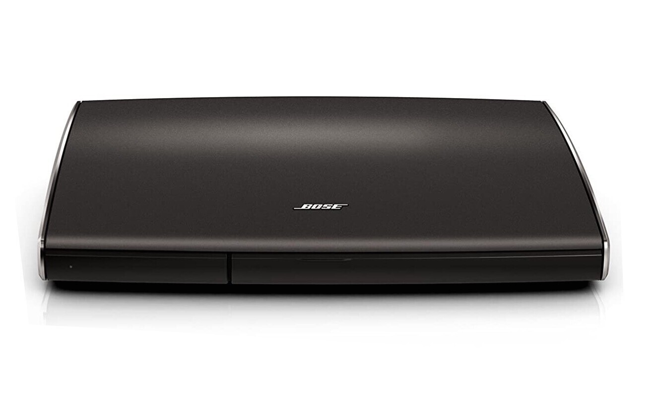 Bose Lifestyle V35 Home Theater System