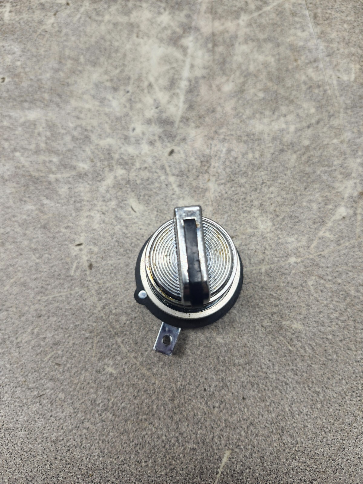 NEW IN BOX SQUARE D SELECTOR SWITCH 9001 TS3 84071