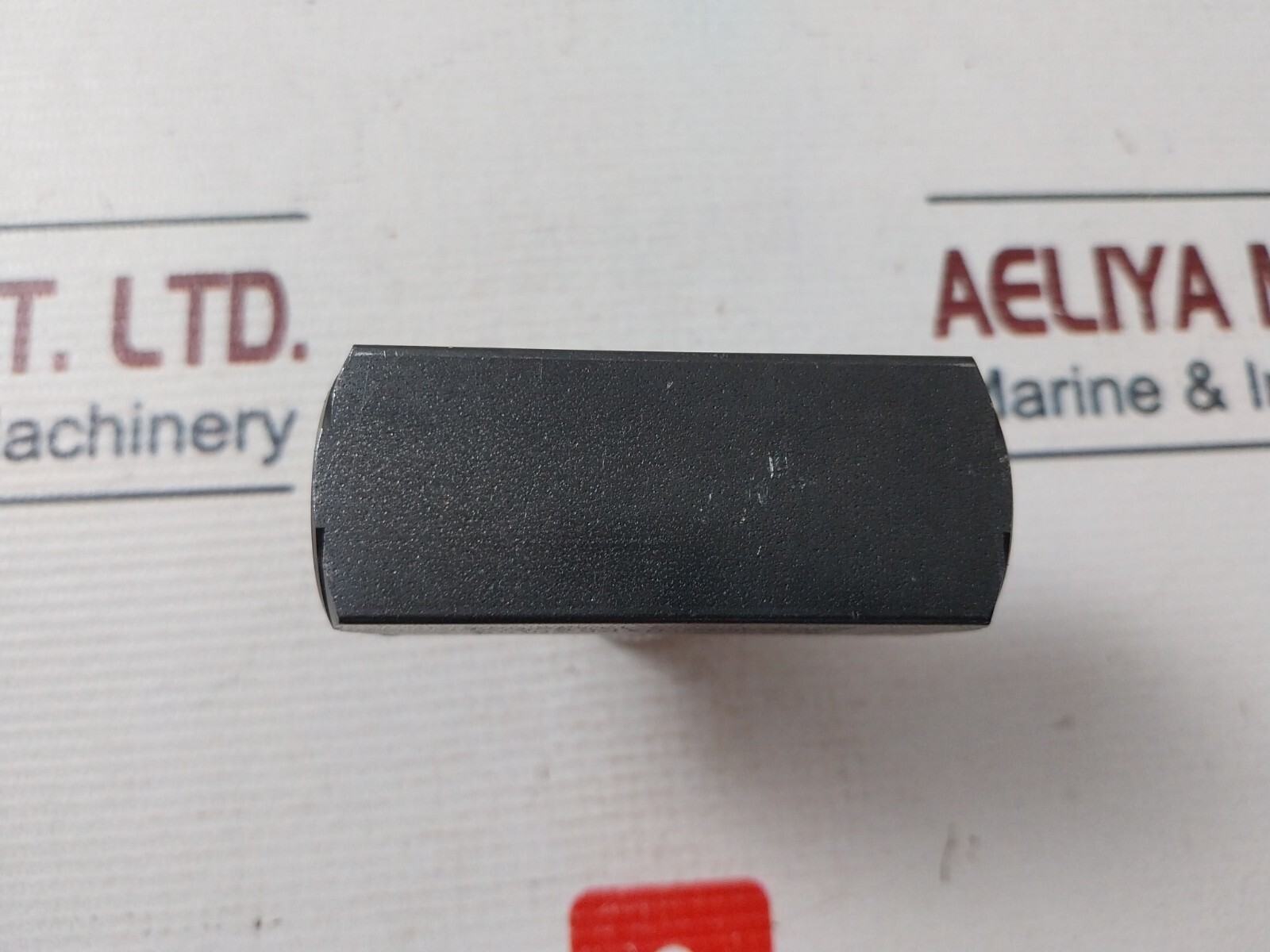 Parker 9N600S Hydraulic Flow Control Needle Valve 5000 PSI