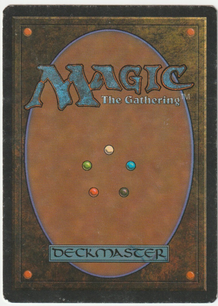 Future Sight MTG Nimbus Maze Magic