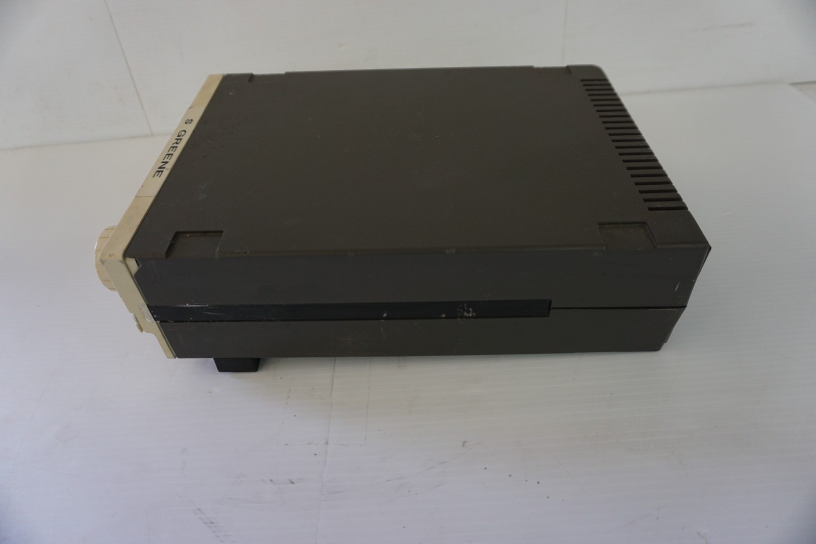WAVETEK ARBITRARY WAVEFORM GENERATOR MODEL 75 (BFR14)