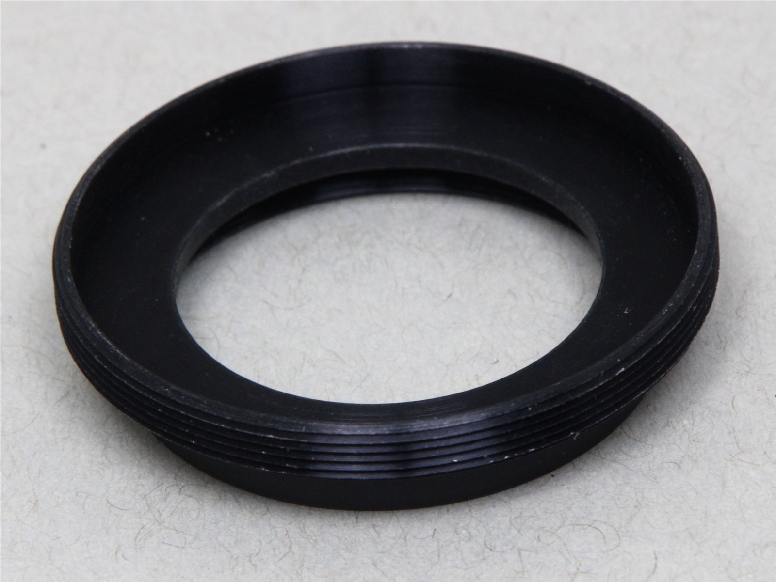SERIES VI 6 Thread to SERIES V 5 Filter Thread METAL Step-Down Adapter Ring