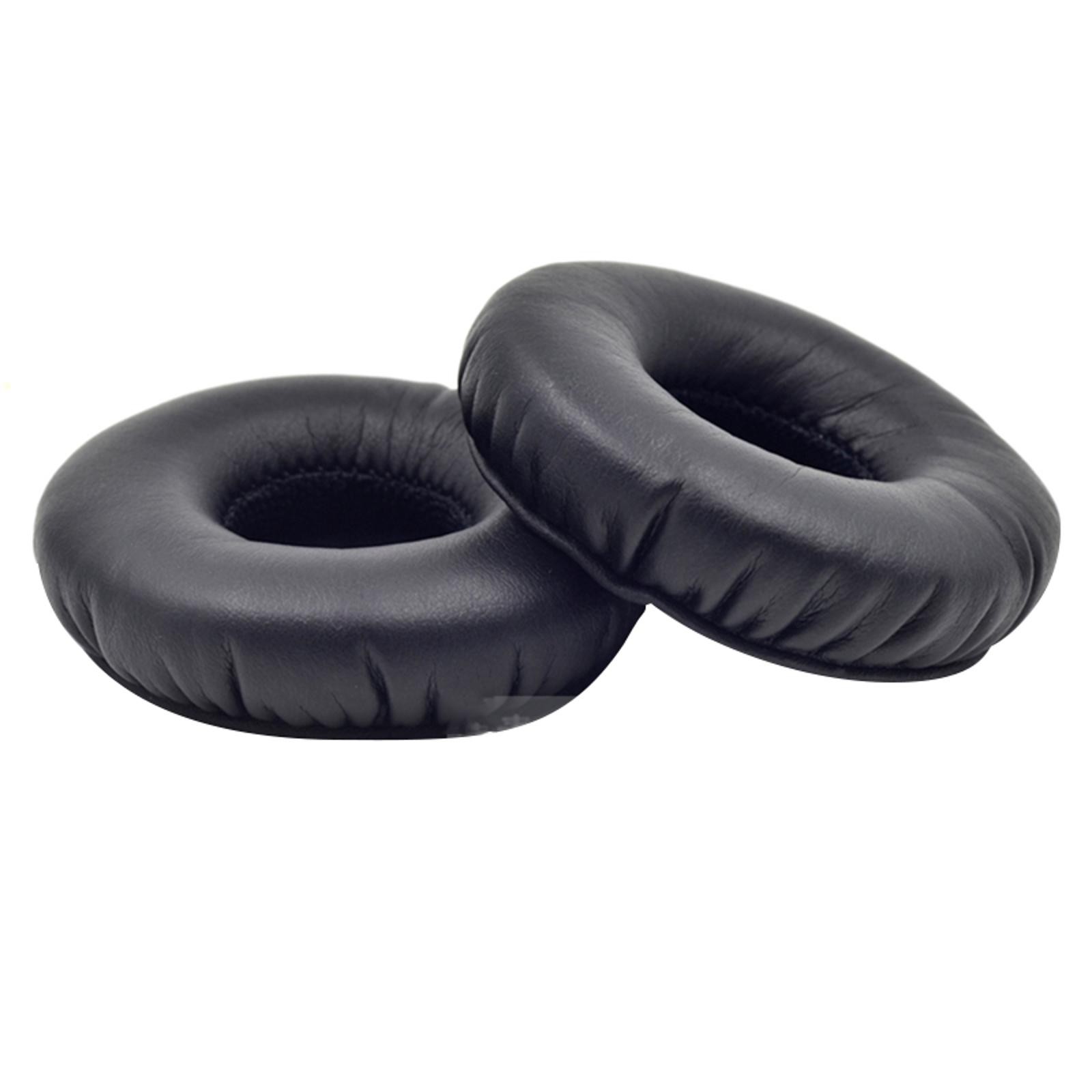 1Pair Ear Pads Cushion Earpad Cover For Sol Republic Tracks HD V10 V8 Headphones