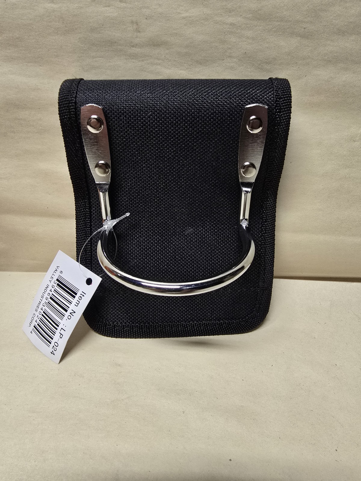 Nylon Hammer Holster