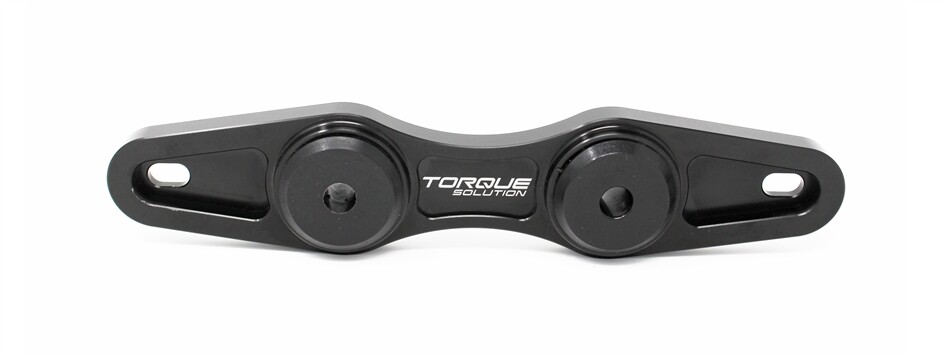 Torque Solution Billet Downpipe Hanger Fits Ford Focus ST 2013+ / Focus RS MK3